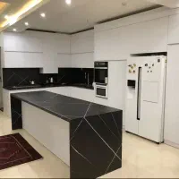 کابینت وکمد دیواری MDF|خدمات پیشه و مهارت|زنجان, |دیوار