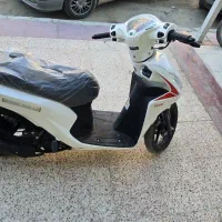 موتورسیکلت