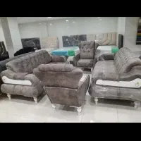 ایفل مبل|مبلمان خانگی و میز عسلی|اسلام‌‌آباد غرب, |دیوار