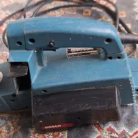 رنده برقی .بوش اصلی .