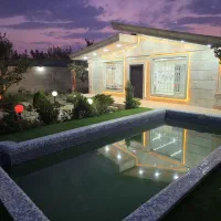 ویلا باغ لاکچری شهریار|فروش خانه و ویلا|رباط‌کریم, انجم آباد|دیوار