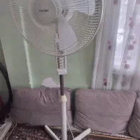 پنکه ایستاده سانی