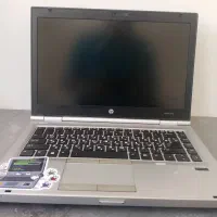 لپتاپ hp سالم