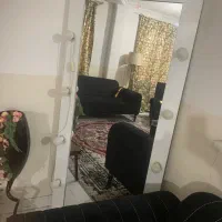 اینه قدی|آینه|گرگان, |دیوار