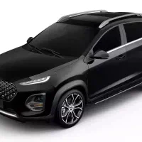 ام وی ام x22pro دنده ای مشکی