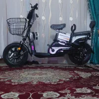 سلام موتور برقی درحدنو کم کار