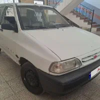 اجاره خودرو ماهیانه
