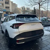 کیا اسپورتیج کوشا ۲۰۲۴|خودرو سواری و وانت|تهران, درختی|دیوار
