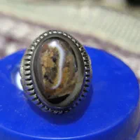 انگشتر باباقوری