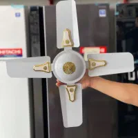 پنکه سقفی پره کوتاه میترو اصل