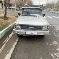 مزدا۱۶۰۰ مدل ۷۷|خودرو سواری و وانت|نجف‌آباد, طالقانی|دیوار