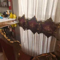مبلمان استیل
