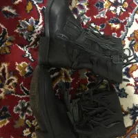 پوتین بچه