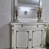آینه وکنسول درحدنو