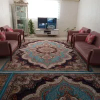 مبل هفت نفره|مبلمان خانگی و میز عسلی|شفت, |دیوار