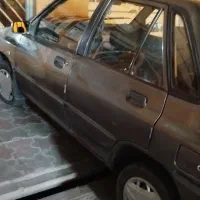 پراید 132|خودرو سواری و وانت|قرچک, مهدیه|دیوار