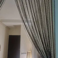 پرده(زیرقیمت)|پرده، رانر، رومیزی|زنجان, |دیوار