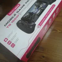 دسته بازی TG 155 W|کنسول، بازی ویدئویی و آنلاین|گلبهار, شهر جدید گلبهار|دیوار