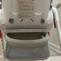 صندلی غذا کودک|تخت و صندلی بچه|تهران, کامرانیه|دیوار