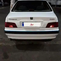 فروش پژو پارس|خودرو سواری و وانت|تهران, تهرانپارس شرقی|دیوار