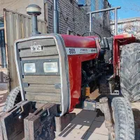 تراکتور ۲۸۵|خودرو سنگین|دوزین, |دیوار