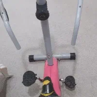 دوچرخه ثابت