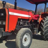 تراکتور ۲۸۵ تک|خودرو سنگین|سرشیو, |دیوار