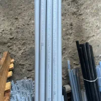 لوله برق pvc پلی آمید