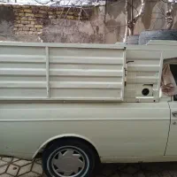 باربند وانت|خودرو سواری و وانت|خرمدره, |دیوار