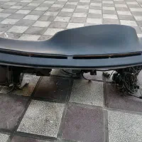 فروش داشبورد پارس مشکی باکل وسایل سیم کشی و...