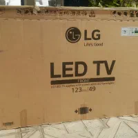 کارتون تلوزیون LG