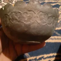 سنگ....|کلکسیون اشیاء عتیقه|کهنوج, |دیوار