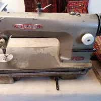 چرخ خیاطی راسته دوز صنعتی میتسوبیشی ژاپن