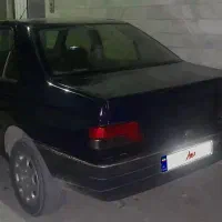 جی ال ای ۴۰۵|خودرو سواری و وانت|میبد, |دیوار