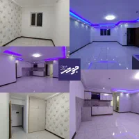 آپارتمان۷۳ /خوش نقشه/بلوار معین