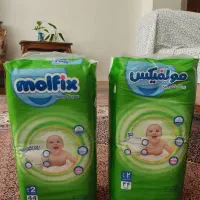 پوشک مولفیکس