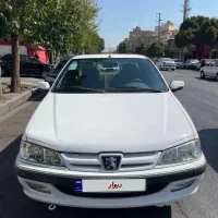 پارس tu5 مدل ۱۴۰۰ گاز برقی درحد با رینگ اسپورت