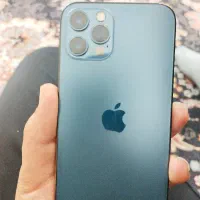 آیفون ۱۲پرو