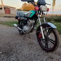 موتور 200لیفان سندار