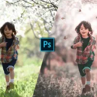 دوره تخصصی آموزش ادیت و فتوشاپ فقط با 459 تومان