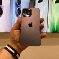 ۱۴ پرومکس بنفش