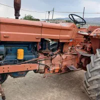 رومانی|خودرو سنگین|چگنی, |دیوار