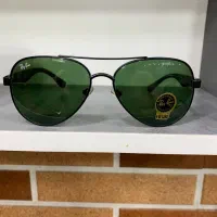 عینک ریبن معاوضه با انگشتر