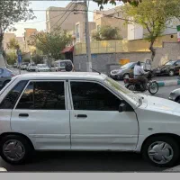 پراید 111 ، با دقت توضیحات را بخوانید