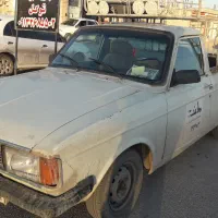 پیکان وانت|خودرو سواری و وانت|اصفهان, براآن شمالی|دیوار