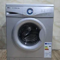 تعمیرات انواع لباسشویی