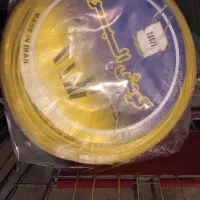 فروش 2 کلاف سیم ارت 6×1 افشان کومش البرز