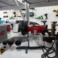 ابزار لکا اتولوله و فرز سه ماهه بدون سودسیتی ابزار|ابزارآلات|بیرجند, |دیوار