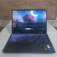 لپ‌تاپ گیمینگ Lenovo LOQ i5 نسل 13