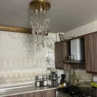 یک عدد لوستر جنس دونه ها خارجی|لوستر و چراغ آویز|تهران, مجیدیه|دیوار